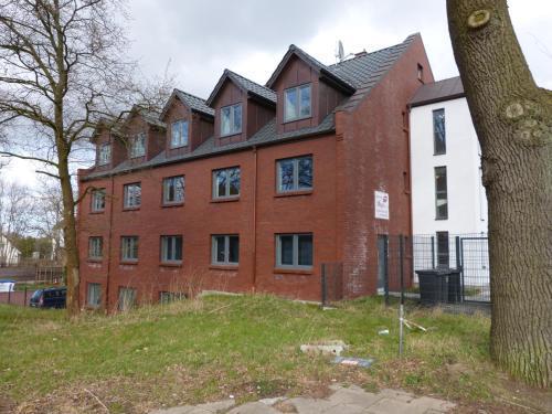 Hansehus Hamburg Exterior photo