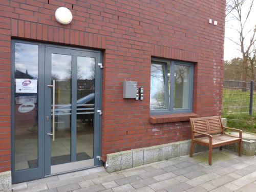 Hansehus Hamburg Exterior photo