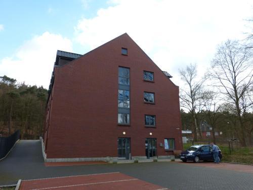 Hansehus Hamburg Exterior photo
